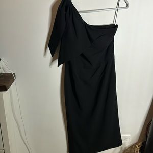 Dress the Population Size M Dress